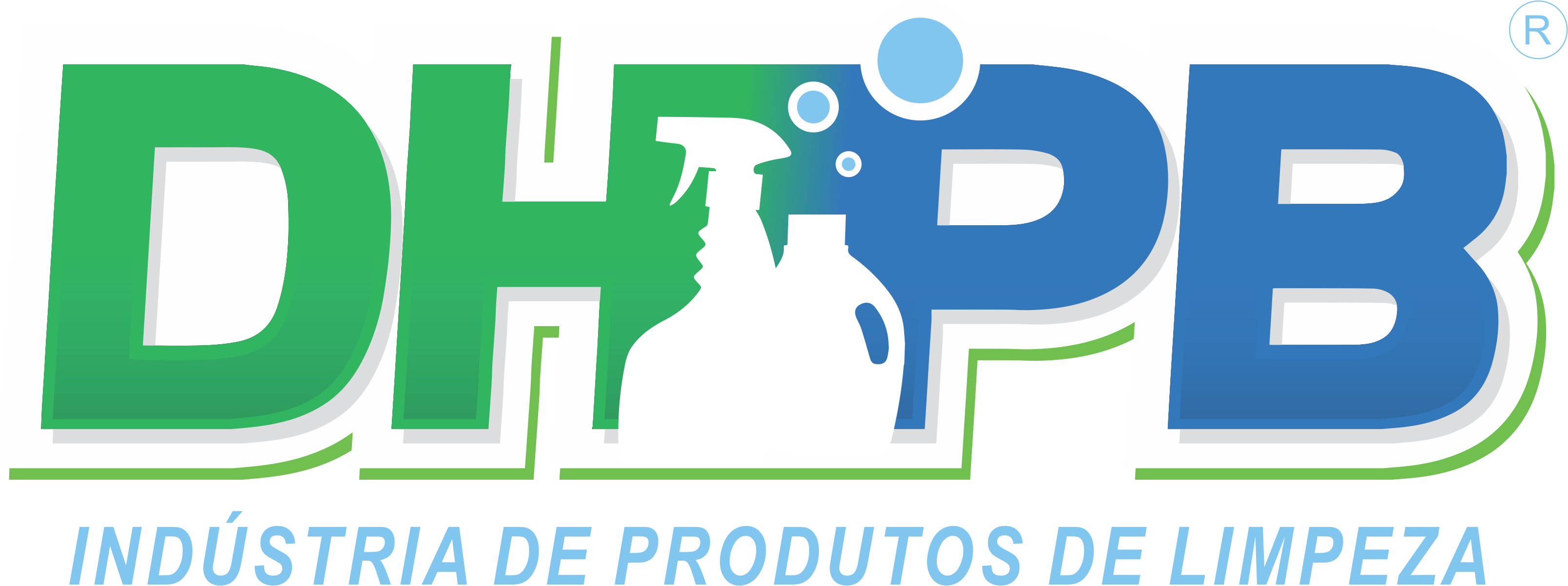 Logo Indústria DHPB